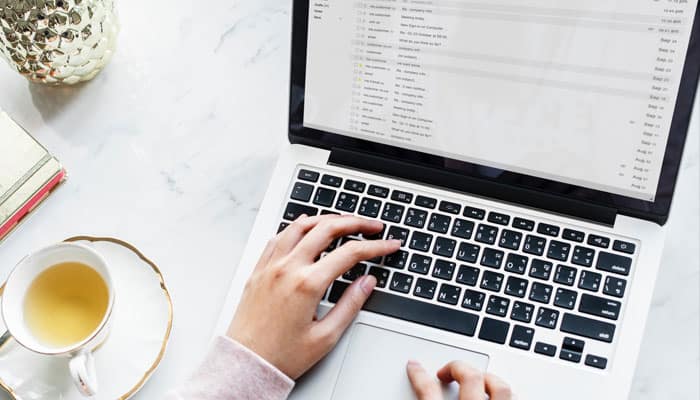 Improving & Designing Marketing Emails