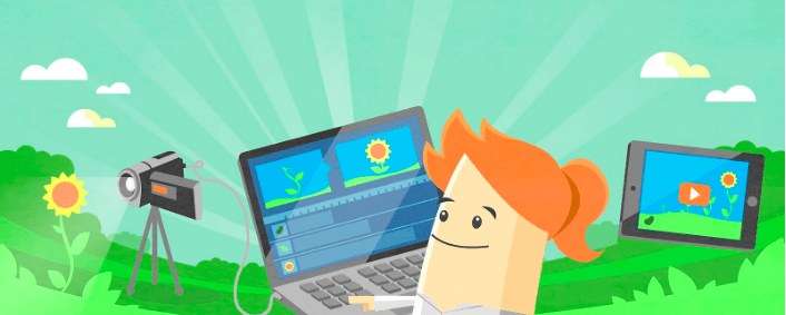 Digital Videographer