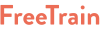 FreeTrain Logo High-Res Transparent