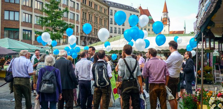 What makes a successful freelancer