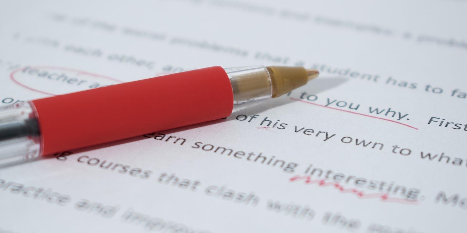 Attention Freelance Writers: Nail Your Editing and Proofreading with These Tips