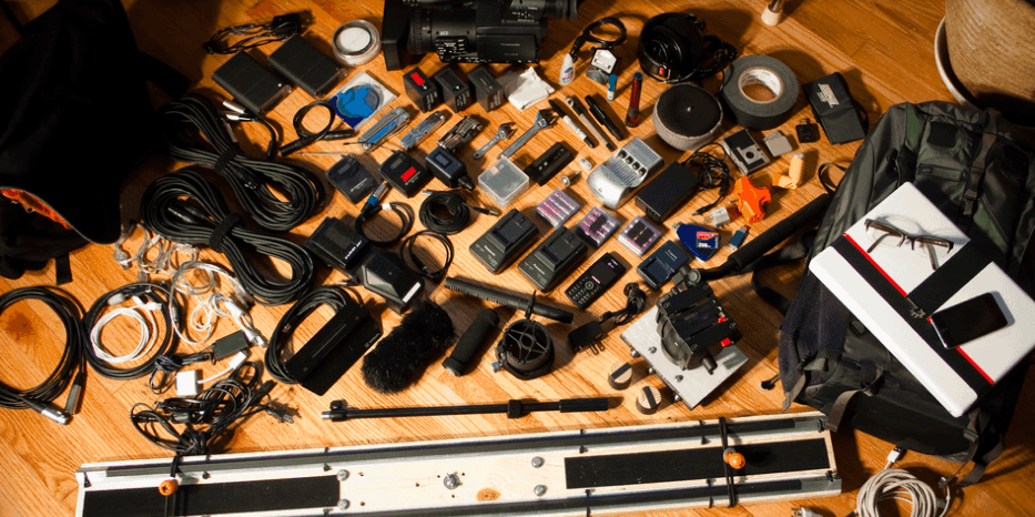 Freelance Video Production