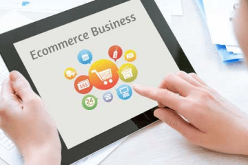 How to create a profitable ecommerce business