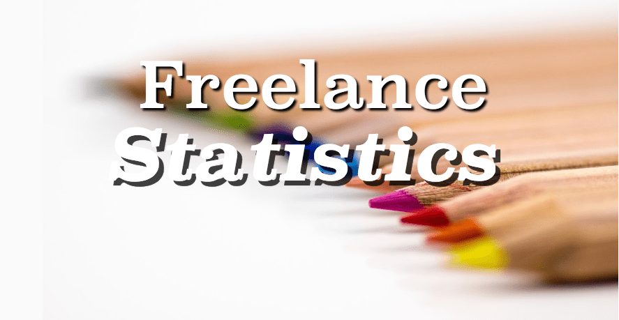 freelance statistics