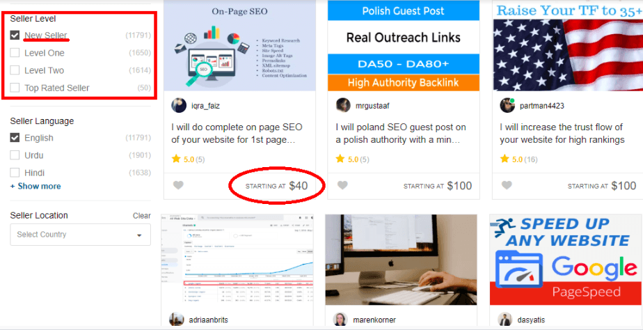 10 best websites to find freelance jobs for college students 5