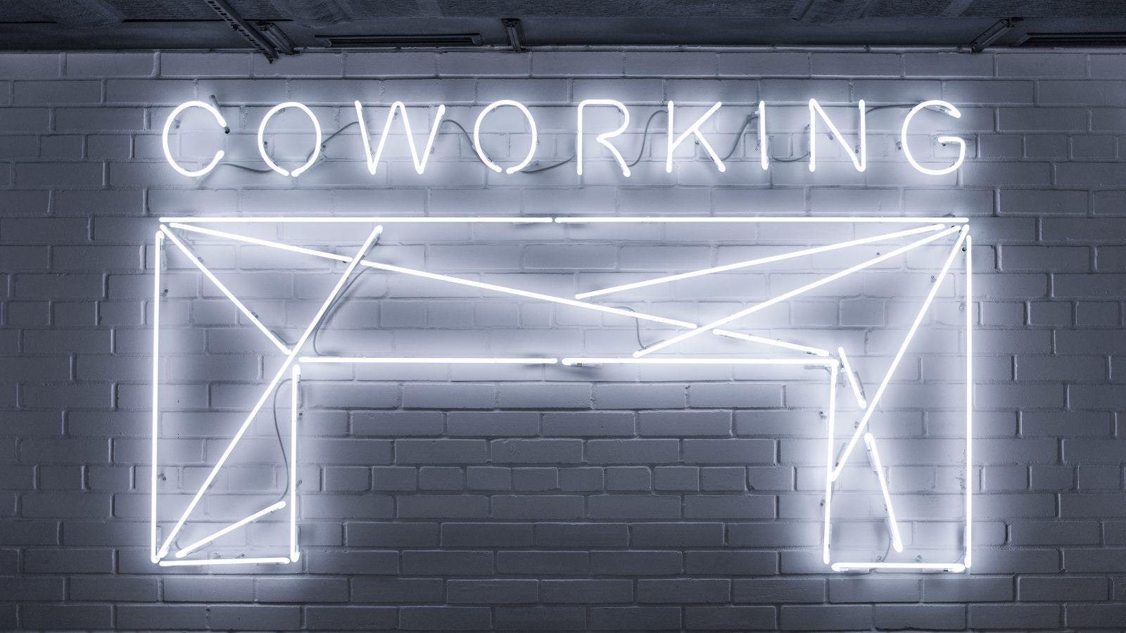 Is coworking worth it for freelancers?