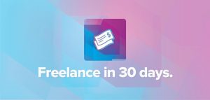 Freelance in 30 Days Book