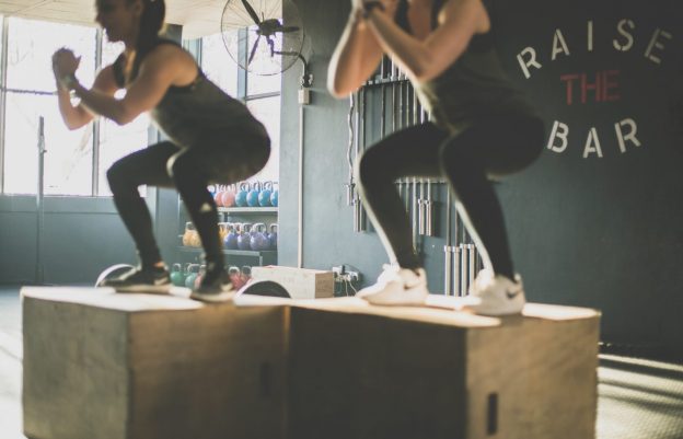 The Ultimate Guide to fitness for freelancers